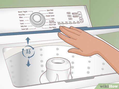 How To Reset Ge Washing Machines After Error Code E2