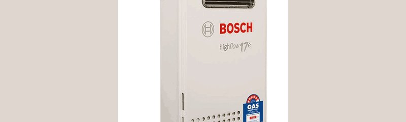 Is Bosch Water Heaters Error Code Oe Covered Under Warranty?