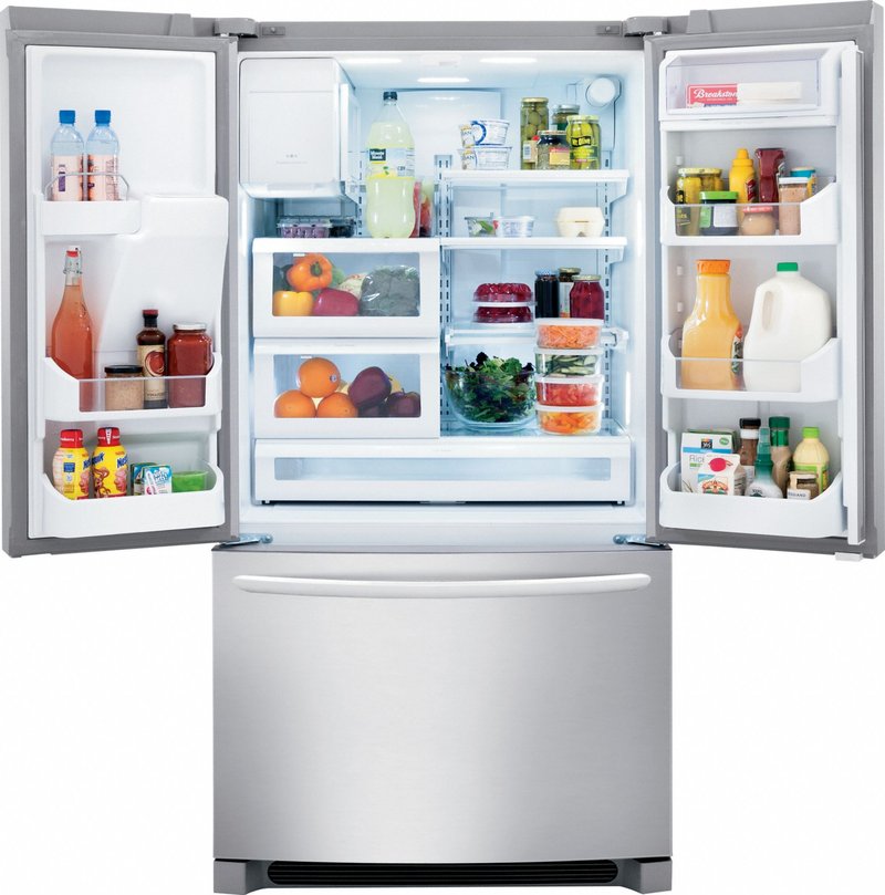 Is Frigidaire Ovens & Ranges Error Code Le Covered Under Warranty?
