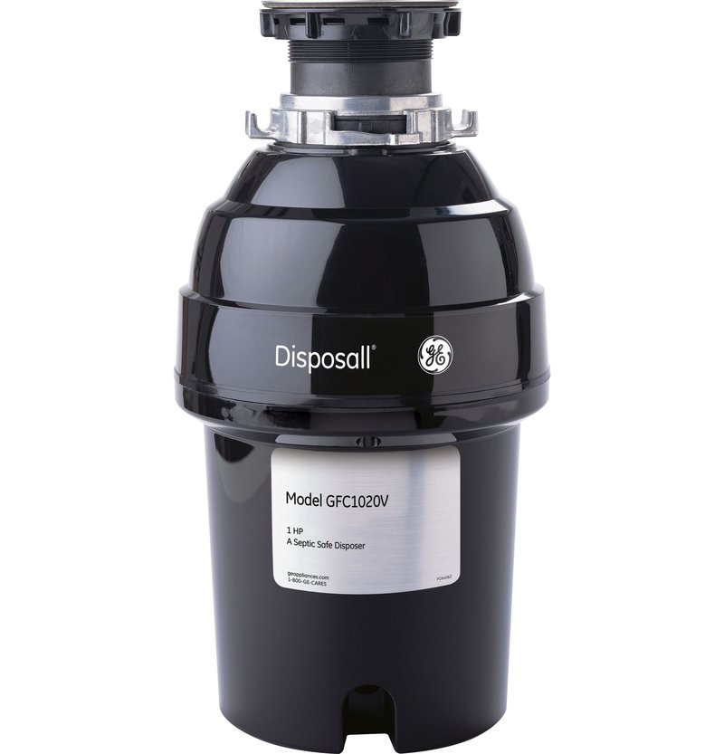 Is Ge Garbage Disposals Error Code Se Covered Under Warranty?