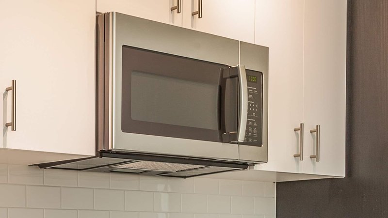 Is Ge Microwaves Error Code Oe Covered Under Warranty?