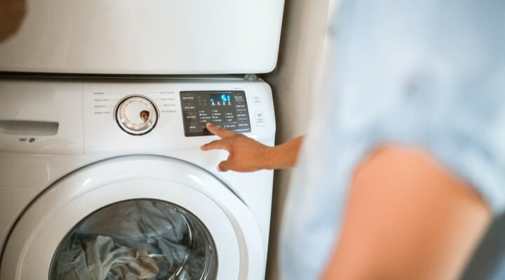 Is Ge Washing Machines Error Code Le Covered Under Warranty?