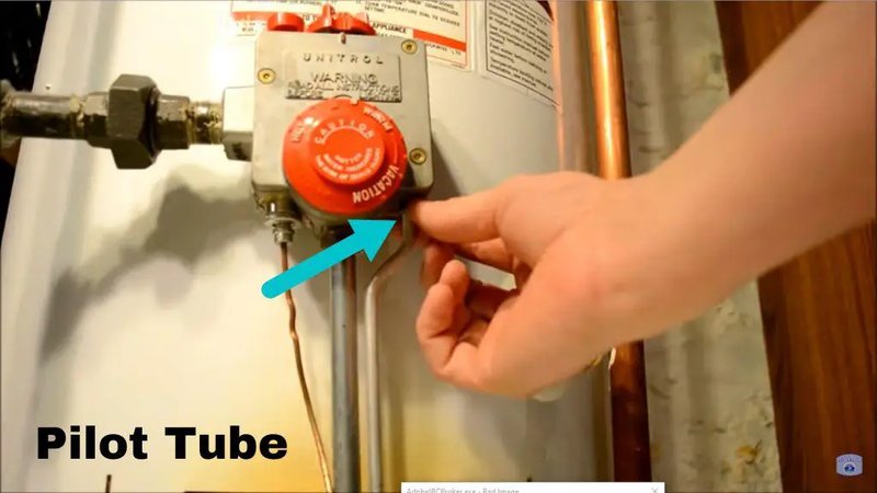 Is It Safe To Use Bradford White Water Heaters With Error Code He?