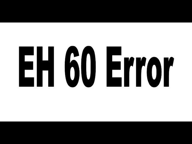 Is It Safe To Use Ge Air Conditioners With Error Code E3?