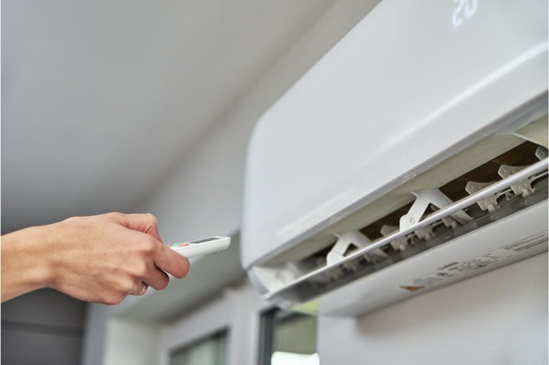 Is It Safe To Use Ge Air Conditioners With Error Code F2?