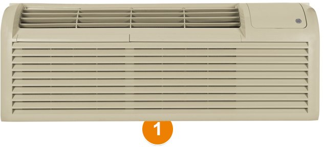Is It Safe To Use Ge Air Conditioners With Error Code Se?