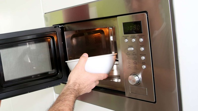 Is It Safe To Use Ge Microwaves With Error Code E2?