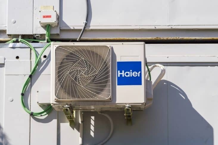 Is It Safe To Use Honeywell Air Conditioners With Error Code F1?