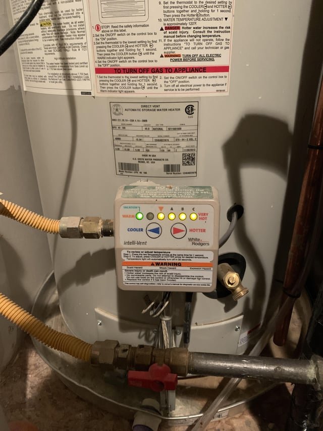 Is It Safe To Use Kenmore Water Heaters With Error Code E3?