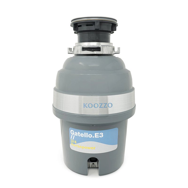 Is It Safe To Use Kitchenaid Garbage Disposals With Error Code E3?