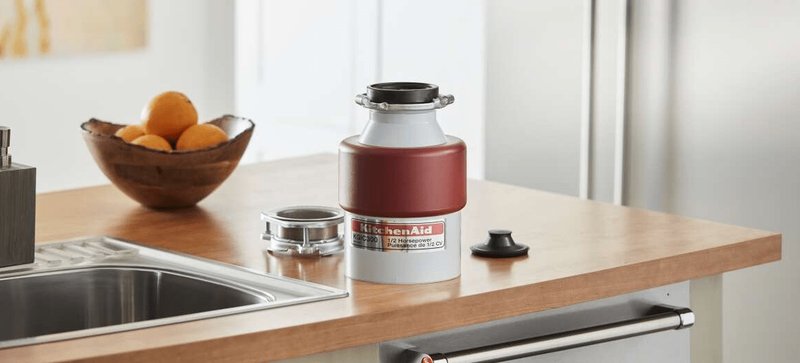 Is It Safe To Use Kitchenaid Garbage Disposals With Error Code He?