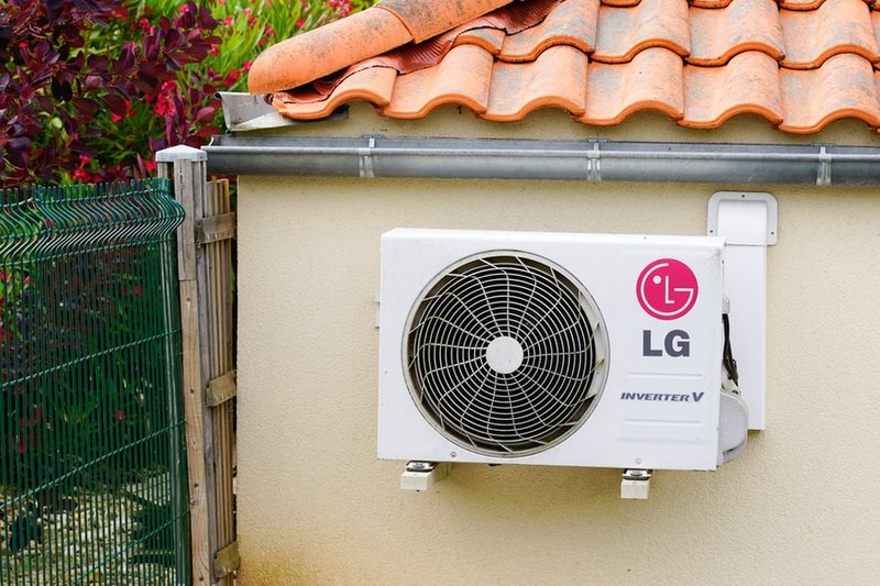 Is It Safe To Use Lg Air Conditioners With Error Code F1?