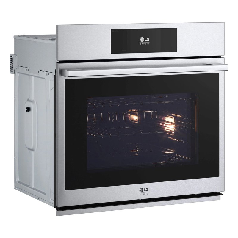 Is It Safe To Use Lg Ovens & Ranges With Error Code E2?