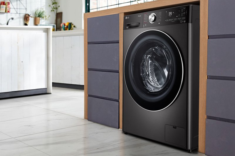 Is It Safe To Use Lg Washing Machines With Error Code F2?