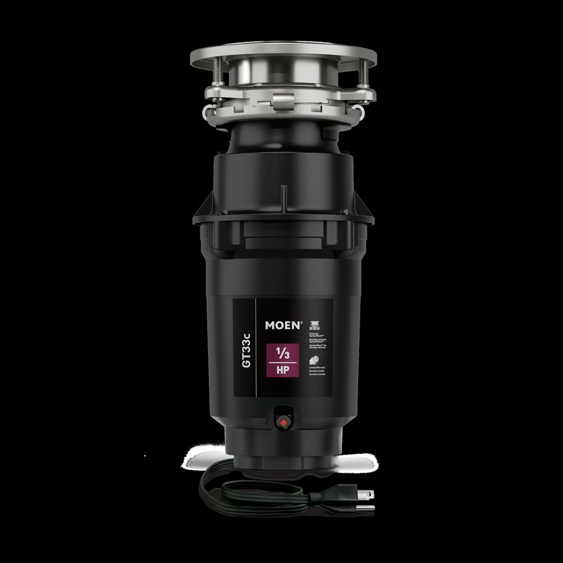 Is It Safe To Use Moen Garbage Disposals With Error Code E1?