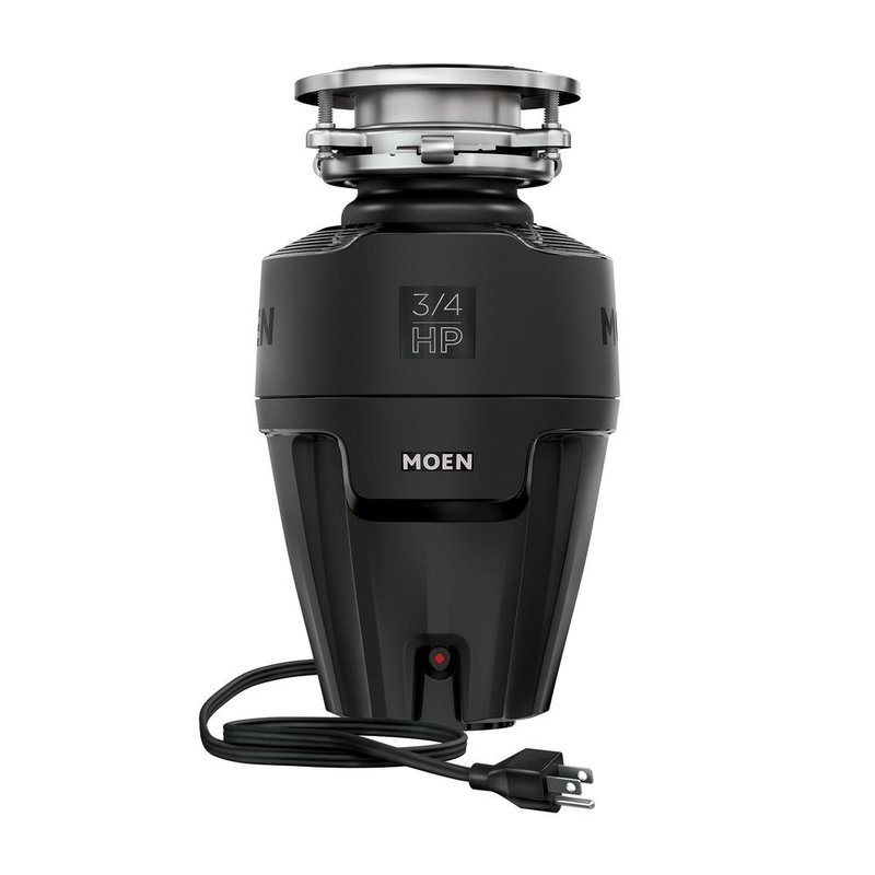 Is It Safe To Use Moen Garbage Disposals With Error Code F2?