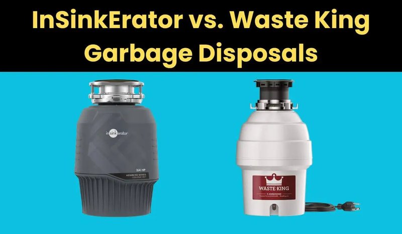 Is It Safe To Use Waste King Garbage Disposals With Error Code Se?