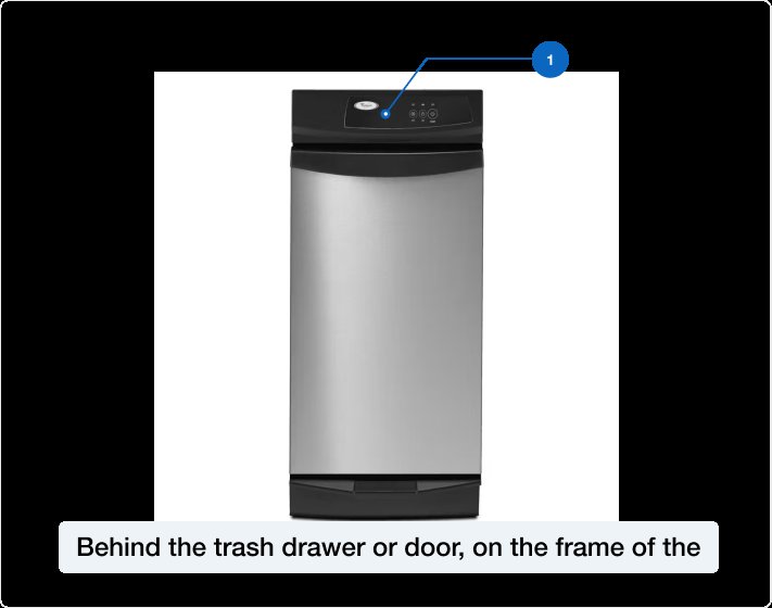 Is Kitchenaid Garbage Disposals Error Code Le Covered Under Warranty?