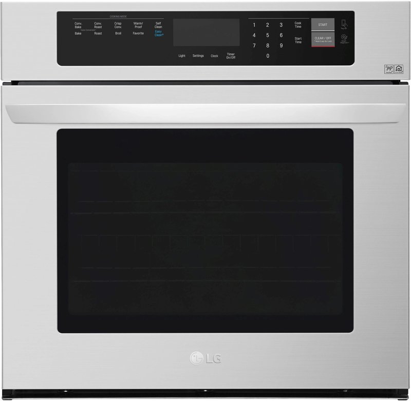 Is Lg Ovens & Ranges Error Code F1 Covered Under Warranty?