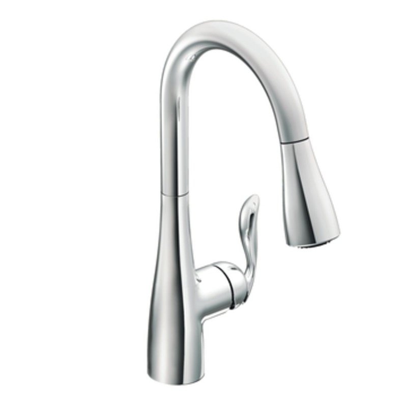 Is Moen Garbage Disposals Error Code E3 Covered Under Warranty?