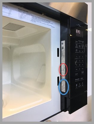 Is Panasonic Microwaves Error Code E3 Covered Under Warranty?