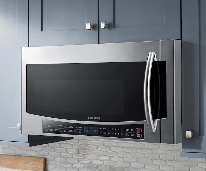 Is Samsung Microwaves Error Code E2 Covered Under Warranty?