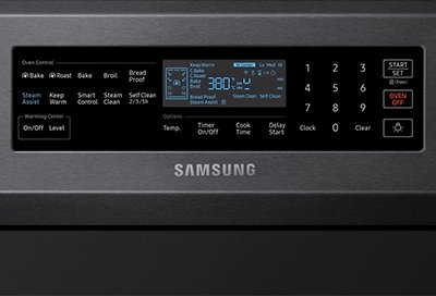 Is Samsung Ovens & Ranges Error Code E2 Covered Under Warranty?