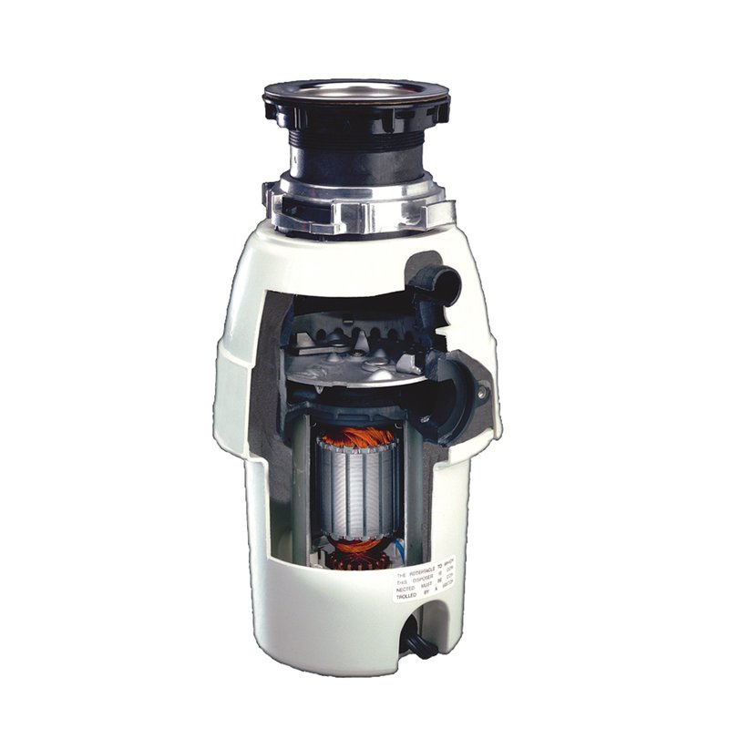 Is Waste King Garbage Disposals Error Code F1 Covered Under Warranty?