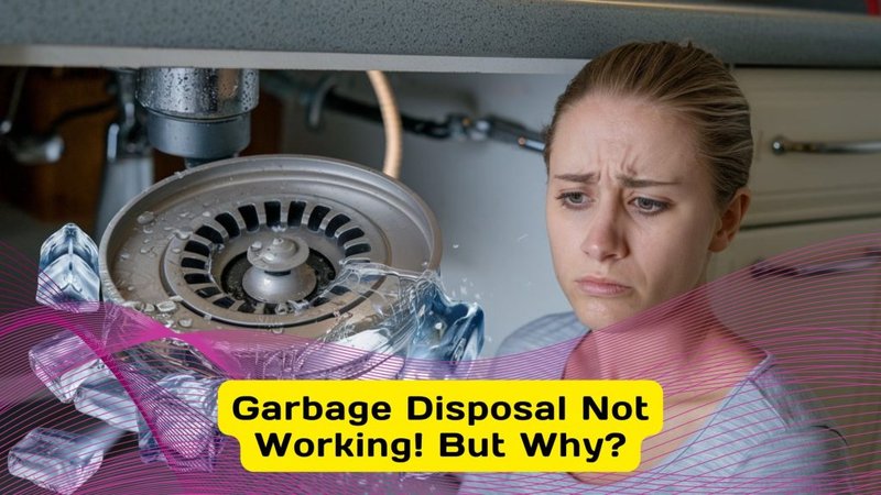 Is Waste King Garbage Disposals Error Code Ue Covered Under Warranty?
