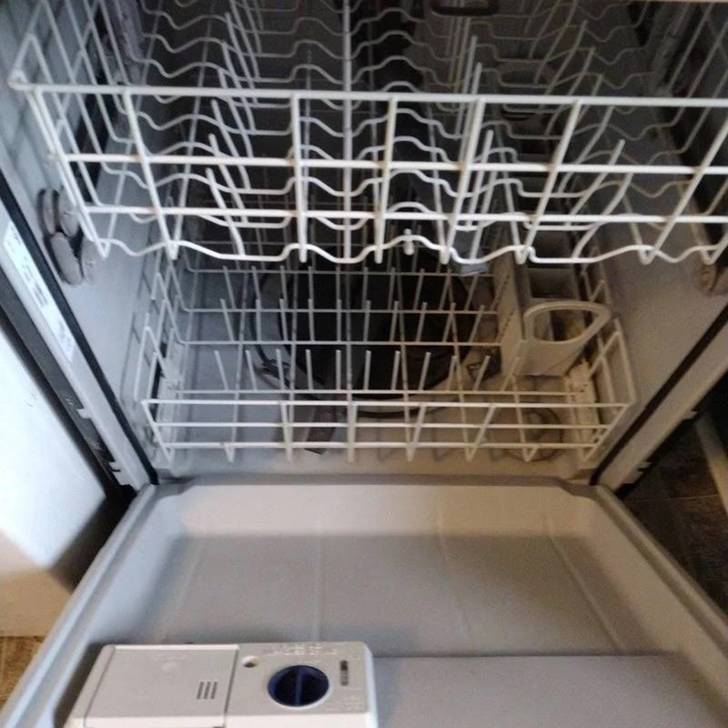 Is Whirlpool Dishwashers Error Code F1 Covered Under Warranty?