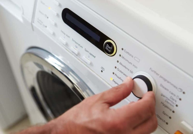 Is Whirlpool Dryers Error Code E2 Covered Under Warranty?