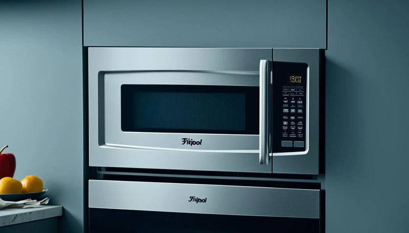 Is Whirlpool Microwaves Error Code Le Covered Under Warranty?