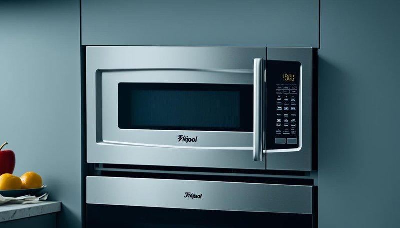 Is Whirlpool Microwaves Error Code Ue Covered Under Warranty?