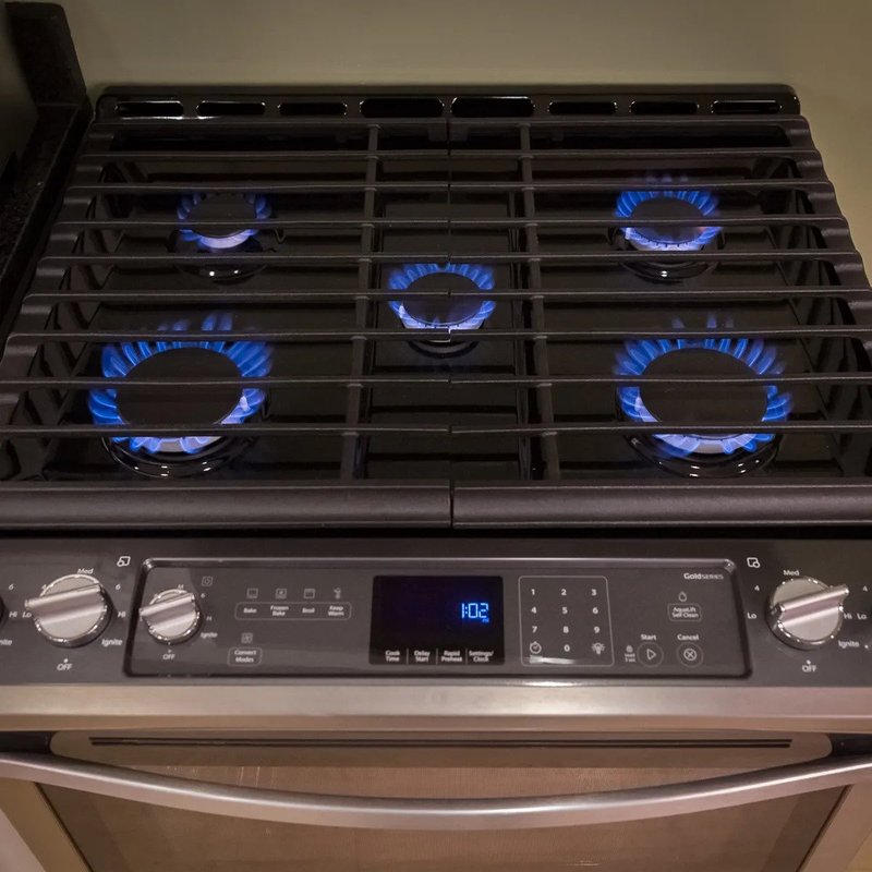 Is Whirlpool Ovens & Ranges Error Code E3 Covered Under Warranty?
