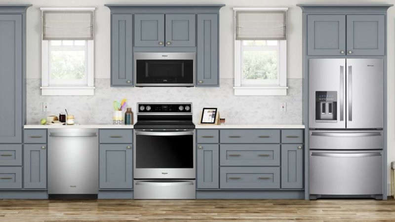 Is Whirlpool Refrigerators Error Code He Covered Under Warranty?