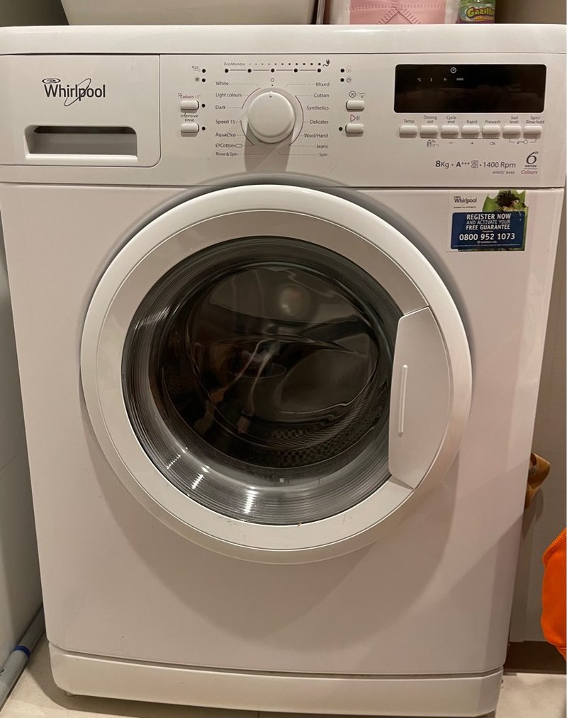 Is Whirlpool Refrigerators Error Code Se Covered Under Warranty?