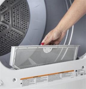 What Does Ge Dryers Error Code E3 Mean?