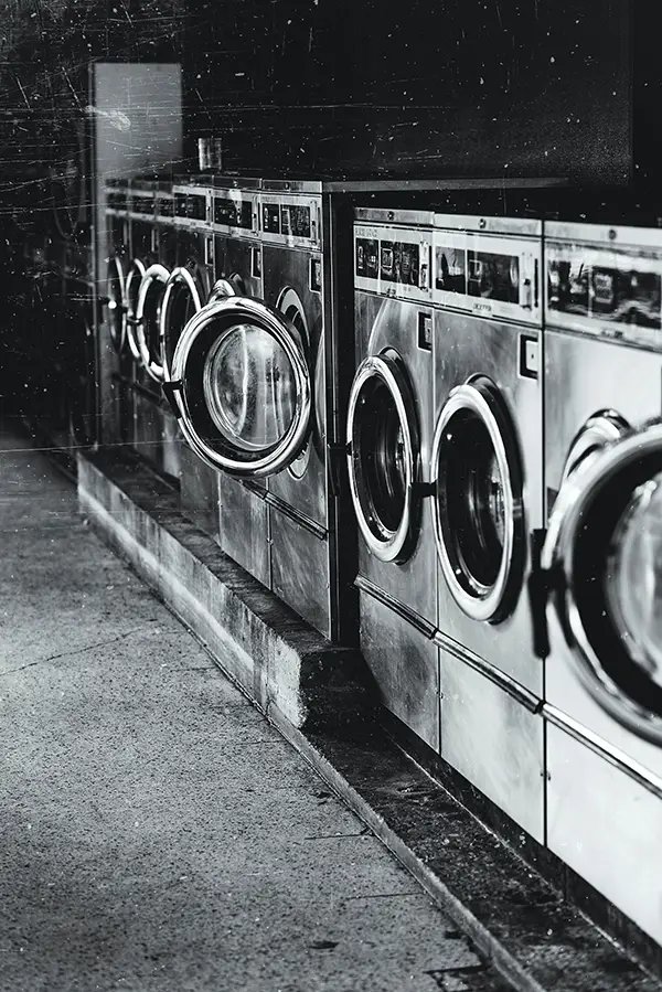 What Does Ge Washing Machines Error Code E2 Mean?