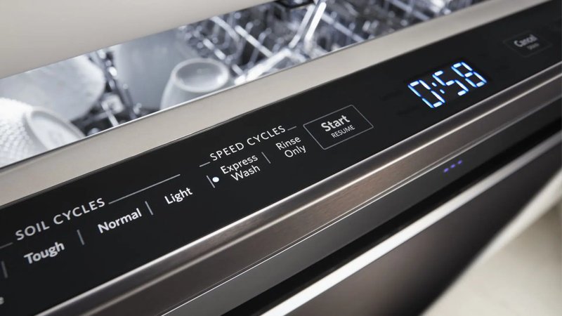 What Does Kitchenaid Garbage Disposals Error Code E2 Mean?