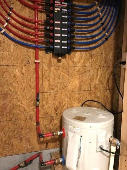 What Happens If You Don'T Fix Ao Smith Water Heaters Error He?