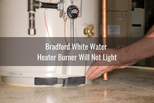 What Happens If You Don'T Fix Bradford White Water Heaters Error He?