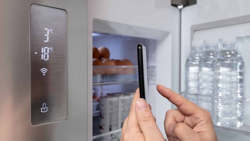 What Happens If You Don'T Fix Frigidaire Refrigerators Error F1?