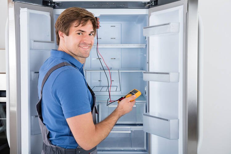 What Happens If You Don'T Fix Frigidaire Refrigerators Error Se?