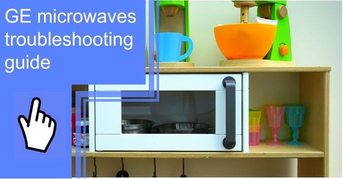 What Happens If You Don'T Fix Ge Microwaves Error Se?