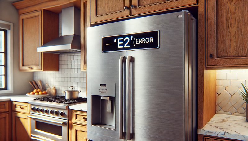 What Happens If You Don'T Fix Ge Refrigerators Error Se?