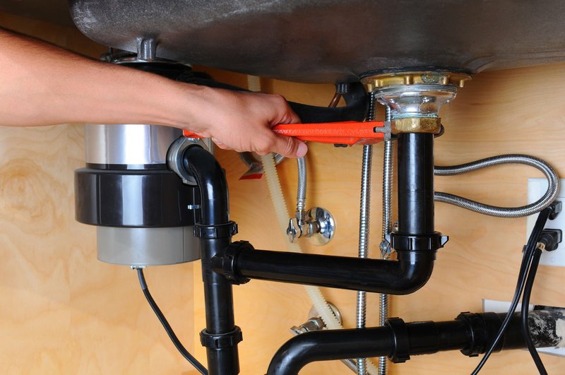 What Happens If You Don'T Fix Insinkerator Garbage Disposals Error F2?