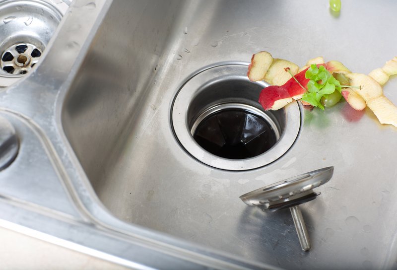What Happens If You Don'T Fix Kitchenaid Garbage Disposals Error E1?