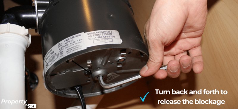 What Happens If You Don'T Fix Kitchenaid Garbage Disposals Error E3?