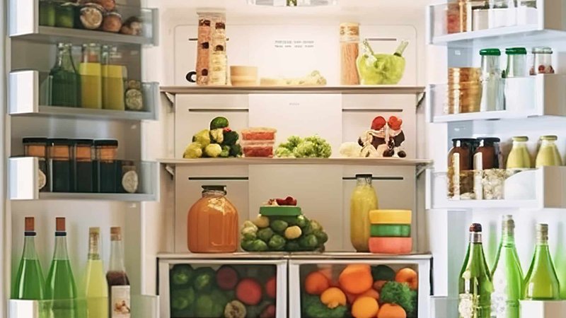 What Happens If You Don'T Fix Lg Refrigerators Error Ue?