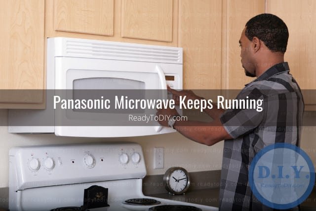 What Happens If You Don'T Fix Panasonic Microwaves Error E2?